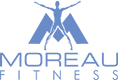 Moreau Fitness Logo